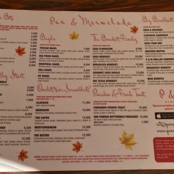 Pan & Mermelada - Breakfast & Brunch Near Me - Marbella, Massachusetts Pan & Mermelada - Breakfast & Brunch Near Me - Marbella, Massachusetts