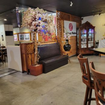 Chuan Yu - Szechuan Near Me - Oakland, California