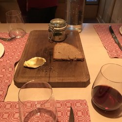 Schualhus Rote Wand