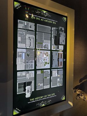 Oklahoma City National Memorial & Museum by null