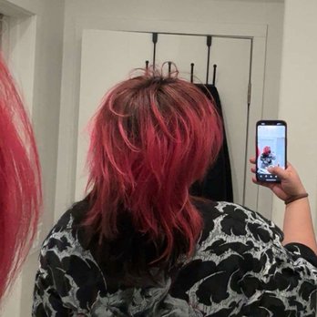 L salon - Layerrrsss - Hair Salons Near Me - Las Vegas, Nevada