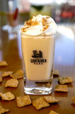 Downtown Terrace by null Downtown Terrace by null