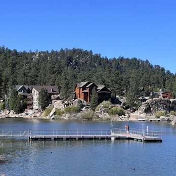 Boulder Bay Park - Parks Near Me - Big Bear Lake, California Boulder Bay Park - Parks Near Me - Big Bear Lake, California