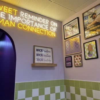 Rice Culture - Inside - Desserts Near Me - Chantilly, Virginia Rice Culture - Inside - Desserts Near Me - Chantilly, Virginia