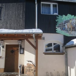 Kutscherstube Gaststätte und Pension