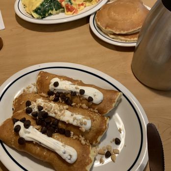 IHOP - American Near Me - San Jose, California