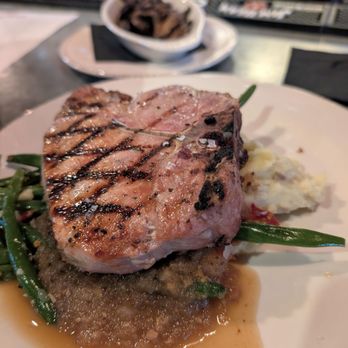 The Mill - Hershey - Twin filets - New American Near Me - Hershey, Pennsylvania