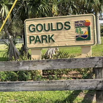 Goulds Park - Parks Near Me - Miami, Florida Goulds Park - Parks Near Me - Miami, Florida