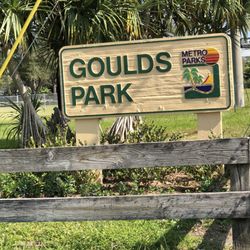 Goulds Park