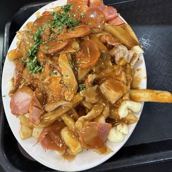 Shawarmaz - Middle Eastern Near Me - Montreal, Quebec