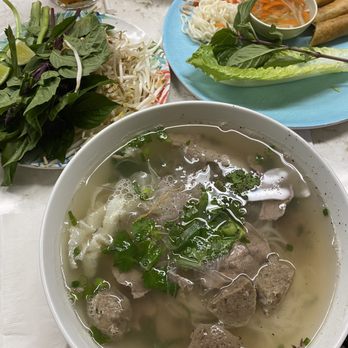 Viet Chubby Boy - Beef Pho Combination - Asian Fusion Near Me - Honolulu, Hawaii Viet Chubby Boy - Beef Pho Combination - Asian Fusion Near Me - Honolulu, Hawaii