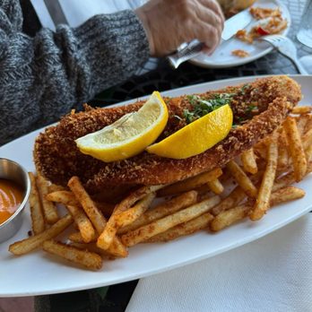 The Dead Fish - Fish and chips - Seafood Near Me - Crockett, California The Dead Fish - Fish and chips - Seafood Near Me - Crockett, California