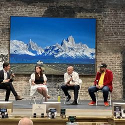 Patagonia Alexandria Old Town - join the conversation impacting our planet and community!