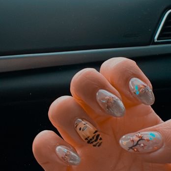 Walea by Salon Glitter - Nail Salons Near Me - Honolulu, Hawaii Walea by Salon Glitter - Nail Salons Near Me - Honolulu, Hawaii
