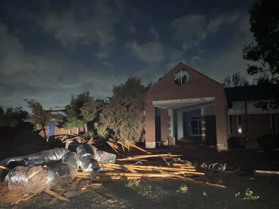 Slide of 3rd Gen Roofing and Restoration