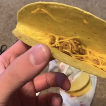 Taco Bell - Fast Food Near Me - Burkburnett, Texas Taco Bell - Fast Food Near Me - Burkburnett, Texas