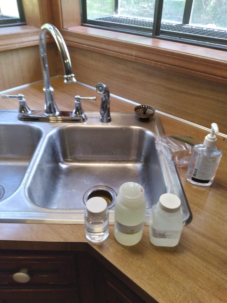 Slide of Miller's Lakeside Well and Pump Services