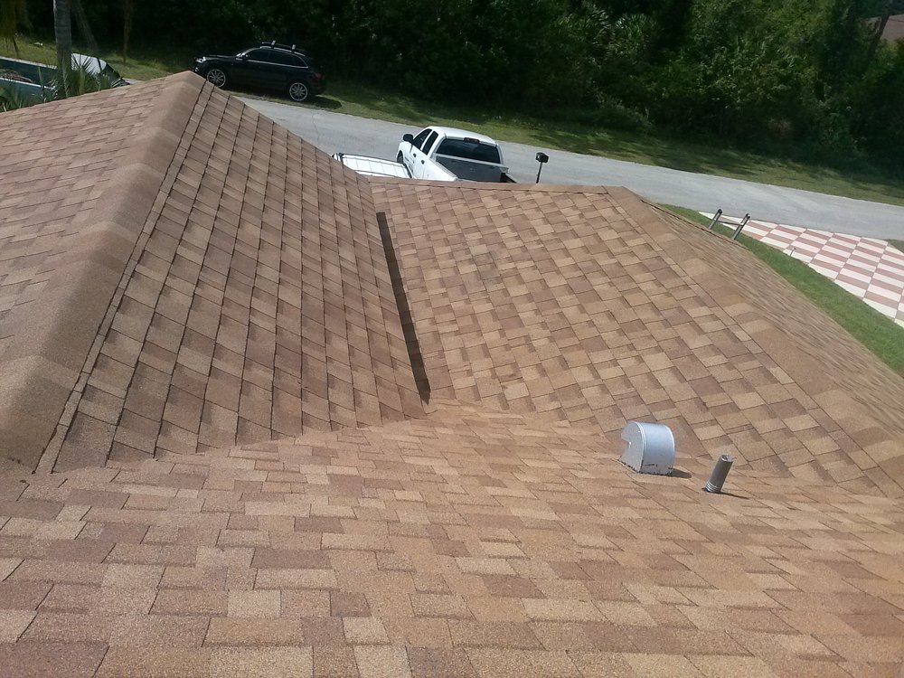 Slide of All Area Roofing & Construction