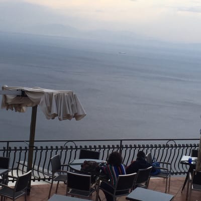 Garden Ravello, Hotel - Restaurant - Bar - Pool by null