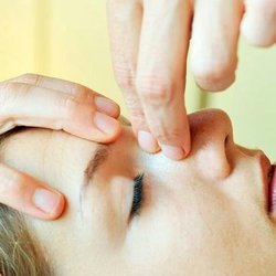 CranioSacral Boulder - CranioSacral Therapy releases the membranes that surround your brain and spine promoting deep relaxation and innate healing.