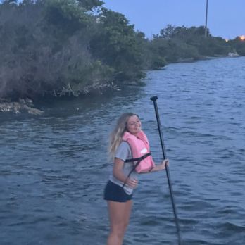 Banana River Resort - Paddle boarding - Resorts Near Me - Cocoa Beach, Florida