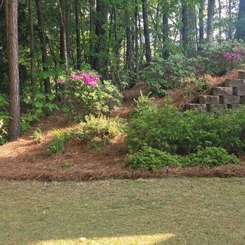 Pine Straw - Pinestraw Install - Nurseries & Gardening Near Me - Smyrna, Georgia Pine Straw - Pinestraw Install - Nurseries & Gardening Near Me - Smyrna, Georgia