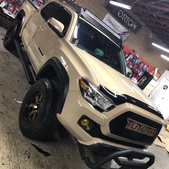 Emerald Detail - Auto Detailing Near Me - National City, California