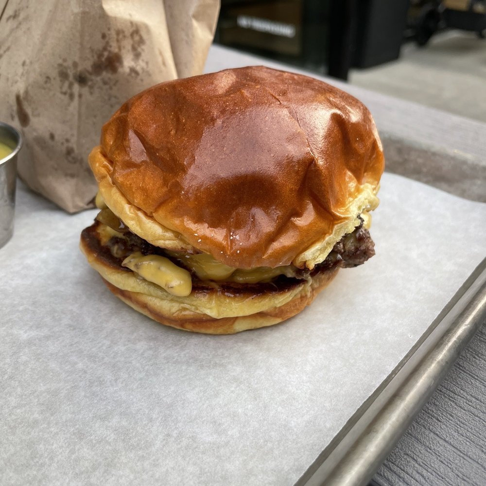 Bitter Pops - Double Burger - Beer, Wine & Spirits Near Me - Chicago, Illinois Bitter Pops - Double Burger - Beer, Wine & Spirits Near Me - Chicago, Illinois