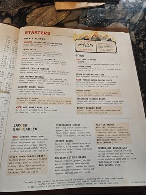 Menu photo 4 Lazy Dog Restaurant & Bar Corona, CA Menu photo 4 Lazy Dog Restaurant & Bar Corona, CA