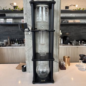Sextant Coffee Roasters - Coffee & Tea Near Me - San Francisco, California Sextant Coffee Roasters - Coffee & Tea Near Me - San Francisco, California