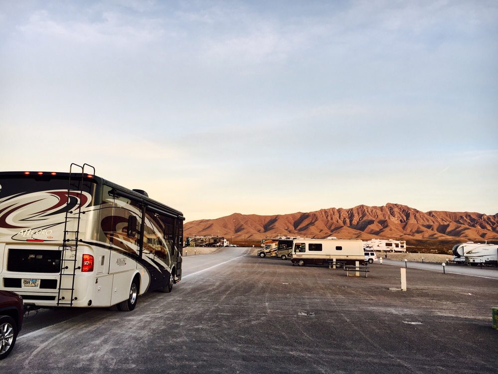 ANTHONY / EL PASO WEST KOA Updated September 2024 22 Photos & 14 Reviews 901 S Leisure Fun