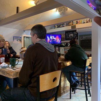 The Sunrise Shack - Breakfast & Brunch Near Me - Glen, New Hampshire