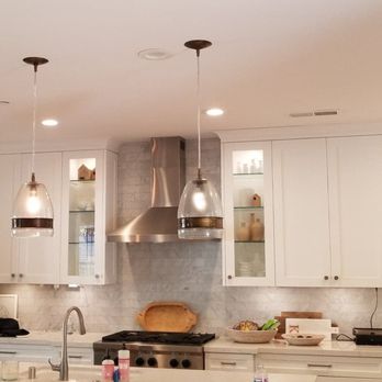 Full Power Electric - Light up your kitchen - Electricians Near Me