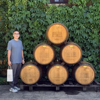 Platypus Wine Tours - Wineries Near Me - Napa, California