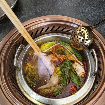 MooMoo Hot Pot - Hot Pot Near Me - Irvine, California MooMoo Hot Pot - Hot Pot Near Me - Irvine, California
