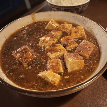 Astoria DC - Mapo tofu - Szechuan Near Me - Washington, DC, District of Columbia