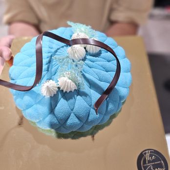 The Spoon - Lychee cake - Desserts Near Me - Stanton, California The Spoon - Lychee cake - Desserts Near Me - Stanton, California