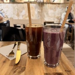 Baguett's Café | Coffeeshop & Brunch Everyday