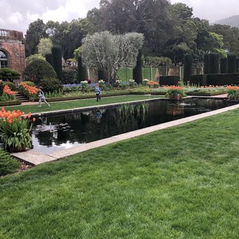 Filoli - Botanical Gardens Near Me - Woodside, California Filoli - Botanical Gardens Near Me - Woodside, California