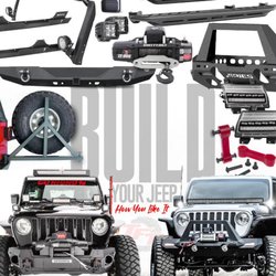 Toys For Trucks