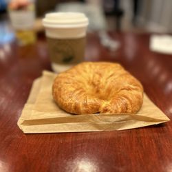 Cafe Belle Madeleine