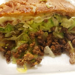 Asada Torta