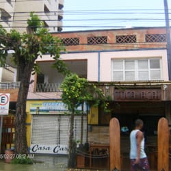 Toca do Açaí - Toca do Açaí