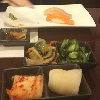 Sushi & Kimchi - Japanese Near Me - Nyack, New York Sushi & Kimchi - Japanese Near Me - Nyack, New York