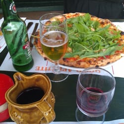 Pizzeria Minigolf di Sartori Max Cristian