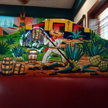 Los Compadres Mexican Restaurant - Mexican Near Me - Gillette, Wyoming