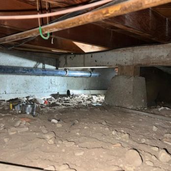 All One Plumbing - New pipes = nice flow! - Plumbing Near Me