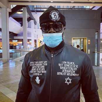 We Custom - Custom on leather jacket! - Screen Printing/T-Shirt Printing Near Me - Panorama City, California We Custom - Custom on leather jacket! - Screen Printing/T-Shirt Printing Near Me - Panorama City, California