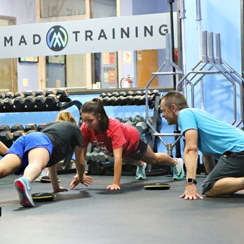 MAD Training - Trainers Near Me - Cedar Park, Texas MAD Training - Trainers Near Me - Cedar Park, Texas