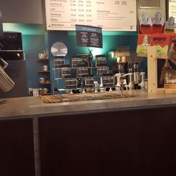 Mission Cafe